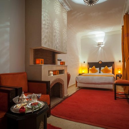 Riad Aliya Marrakesh Exterior photo