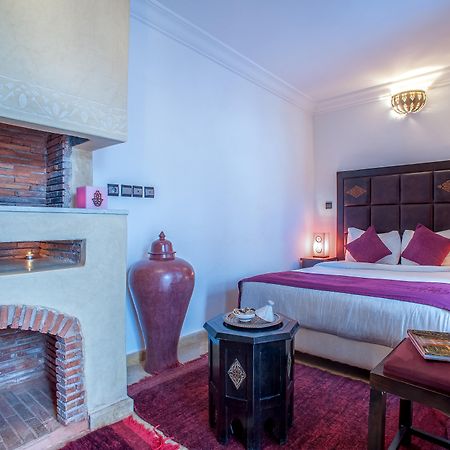 Riad Aliya Marrakesh Exterior photo