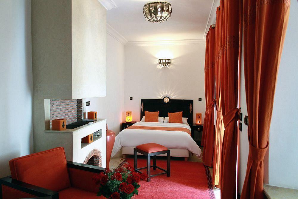 Riad Aliya Marrakesh Exterior photo