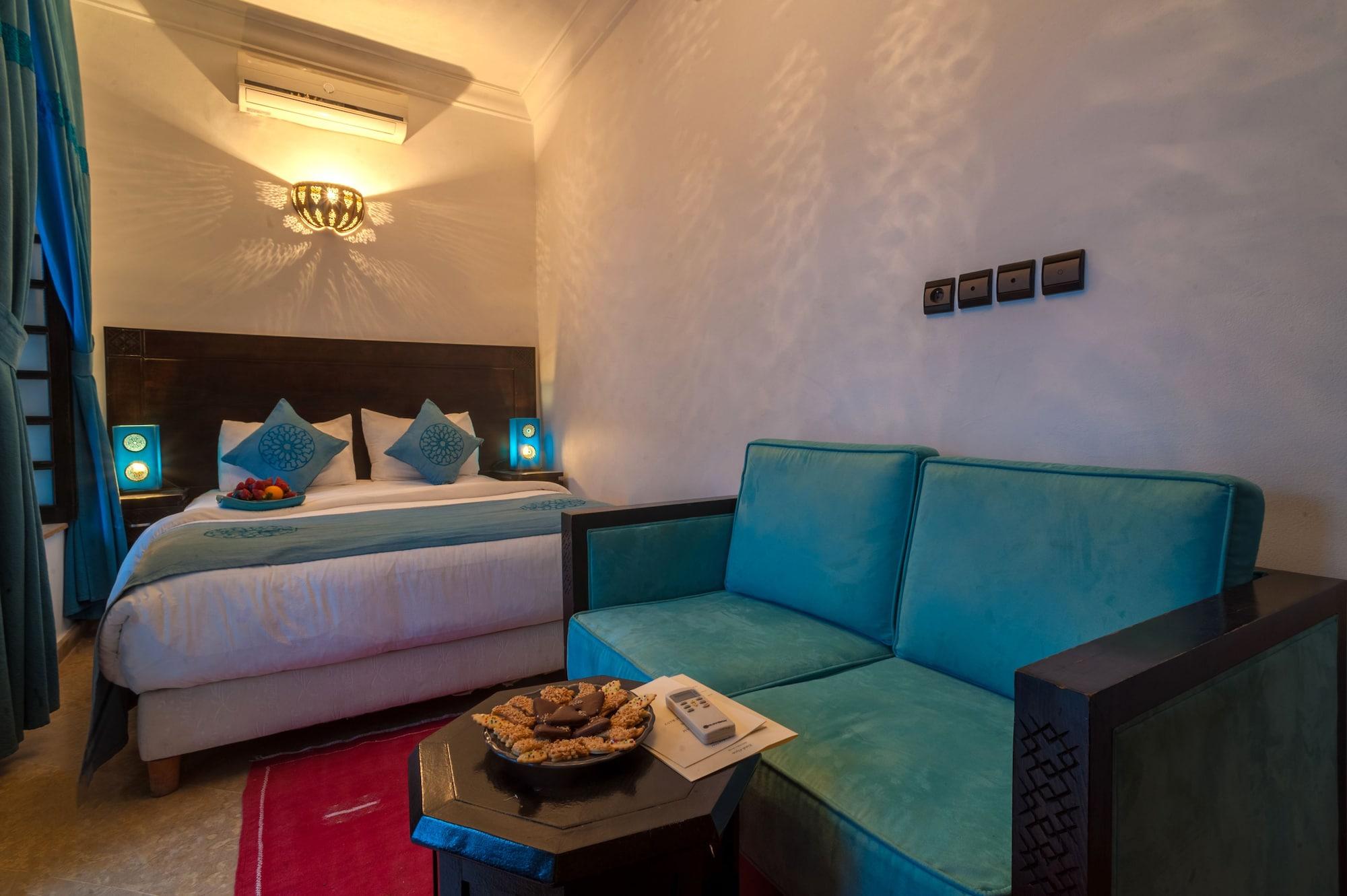 Riad Aliya Marrakesh Exterior photo