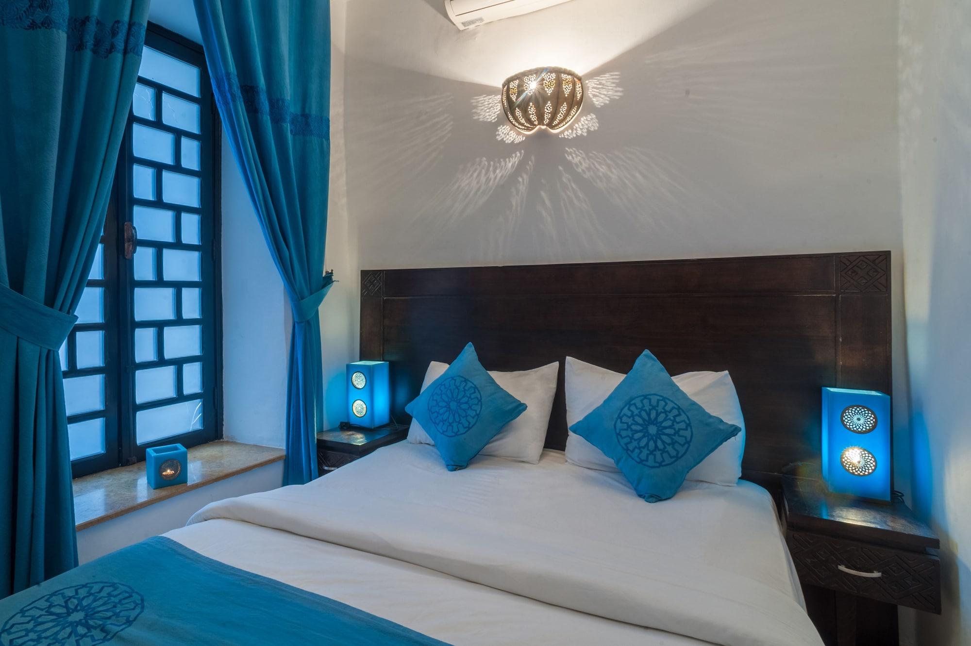Riad Aliya Marrakesh Exterior photo