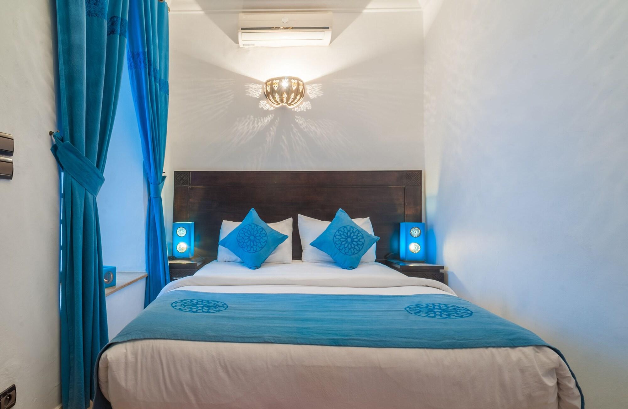 Riad Aliya Marrakesh Exterior photo