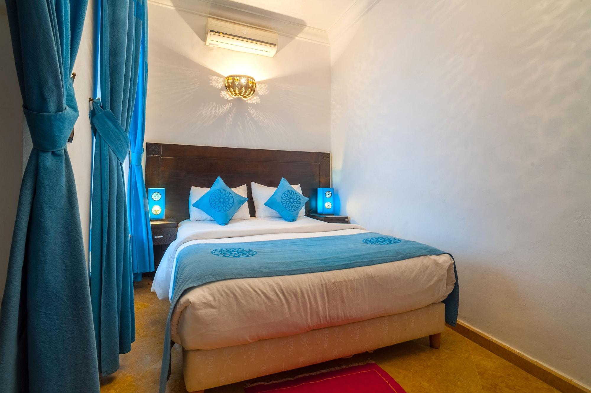 Riad Aliya Marrakesh Exterior photo