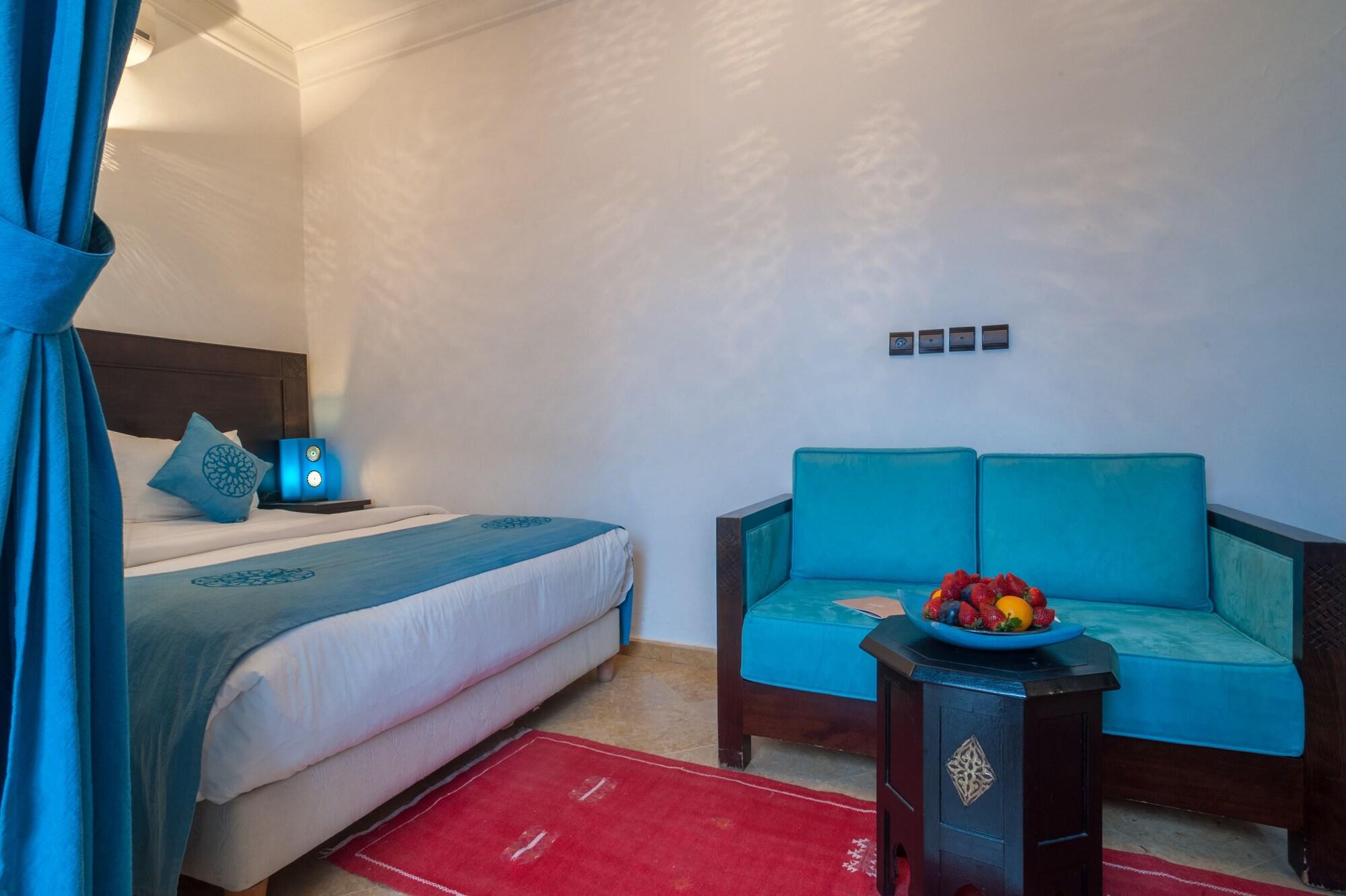 Riad Aliya Marrakesh Exterior photo