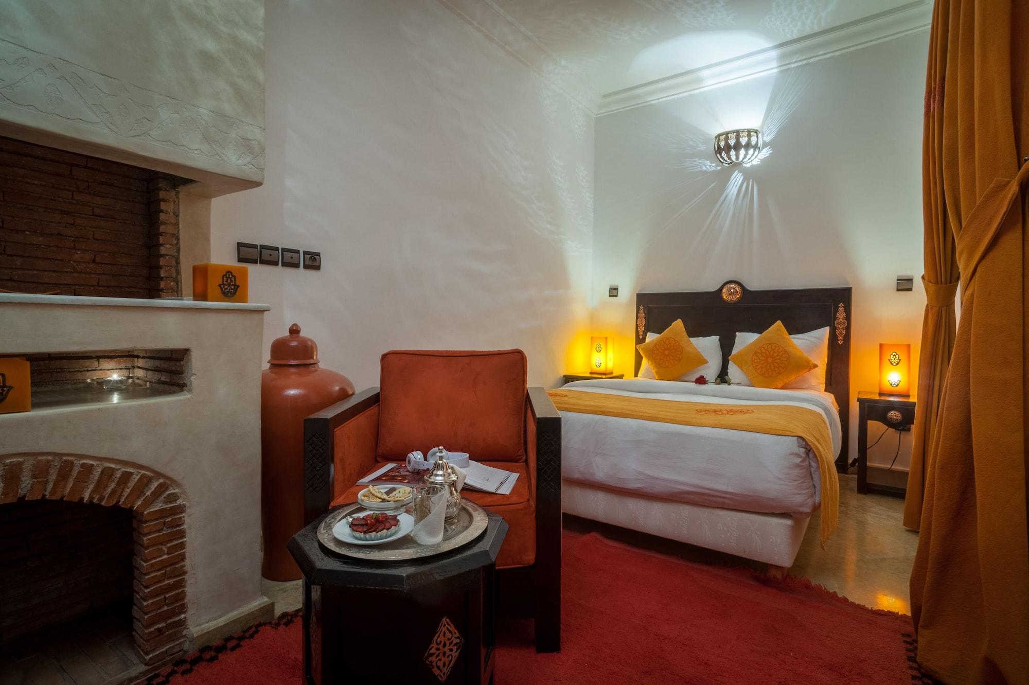 Riad Aliya Marrakesh Exterior photo