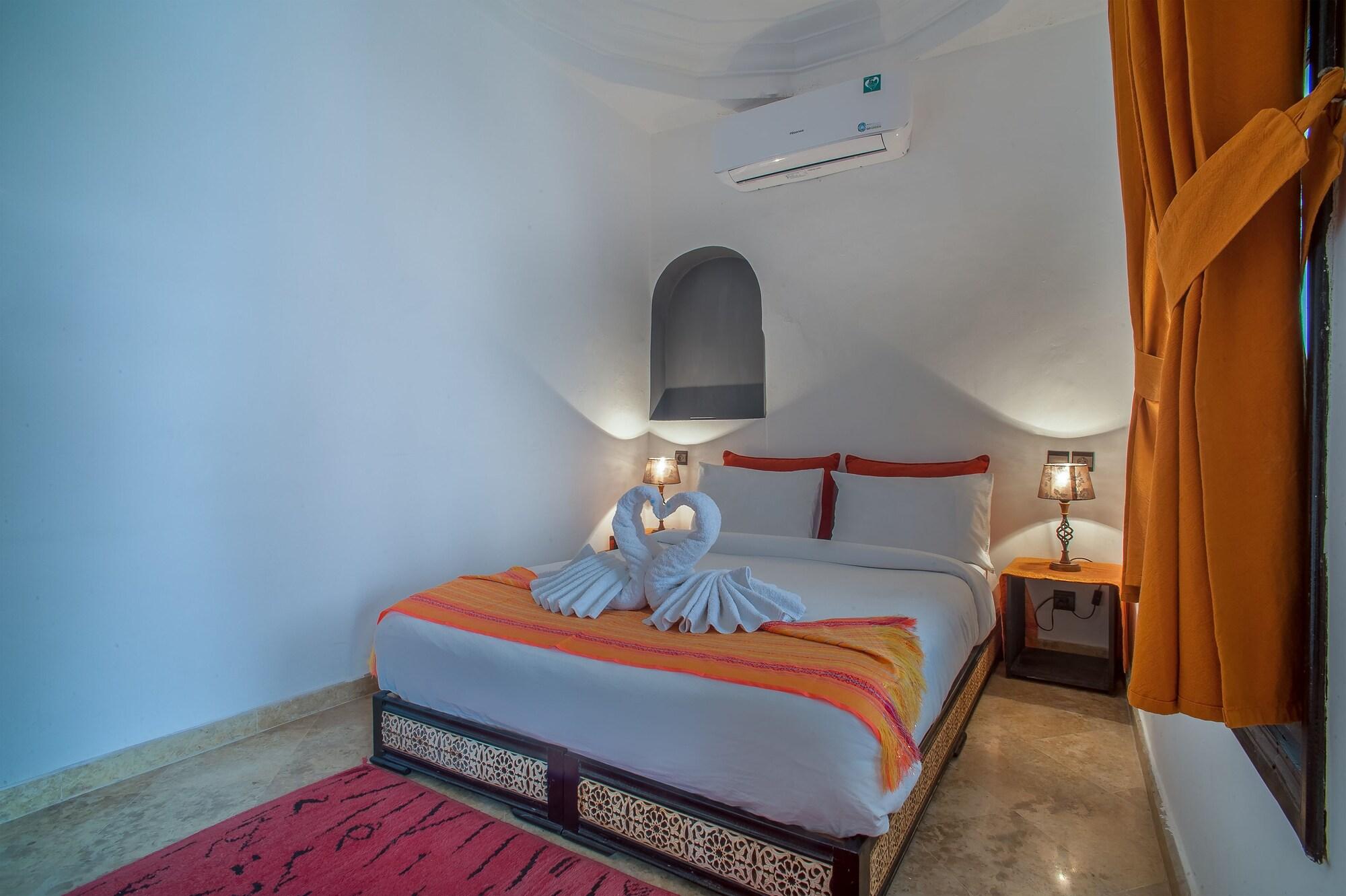 Riad Aliya Marrakesh Exterior photo