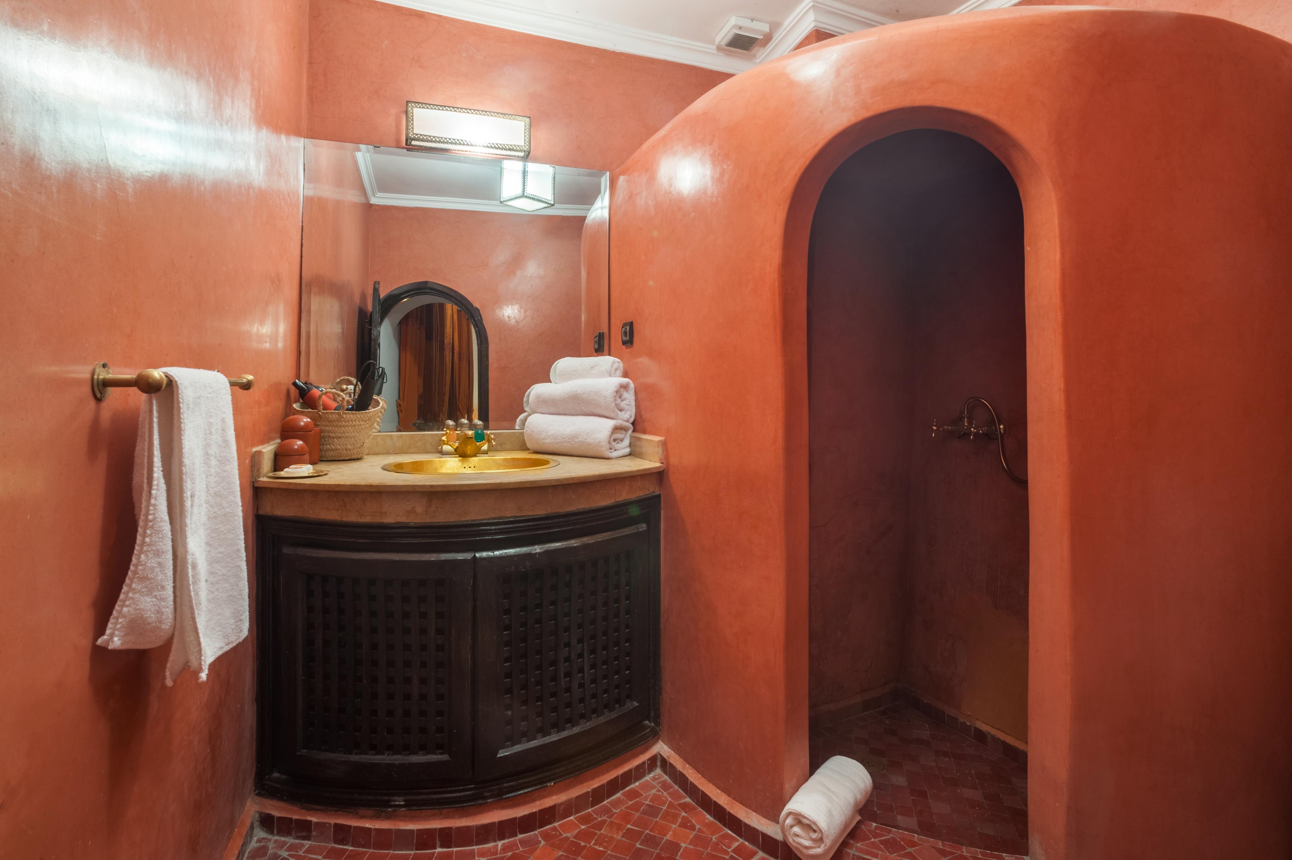 Riad Aliya Marrakesh Exterior photo