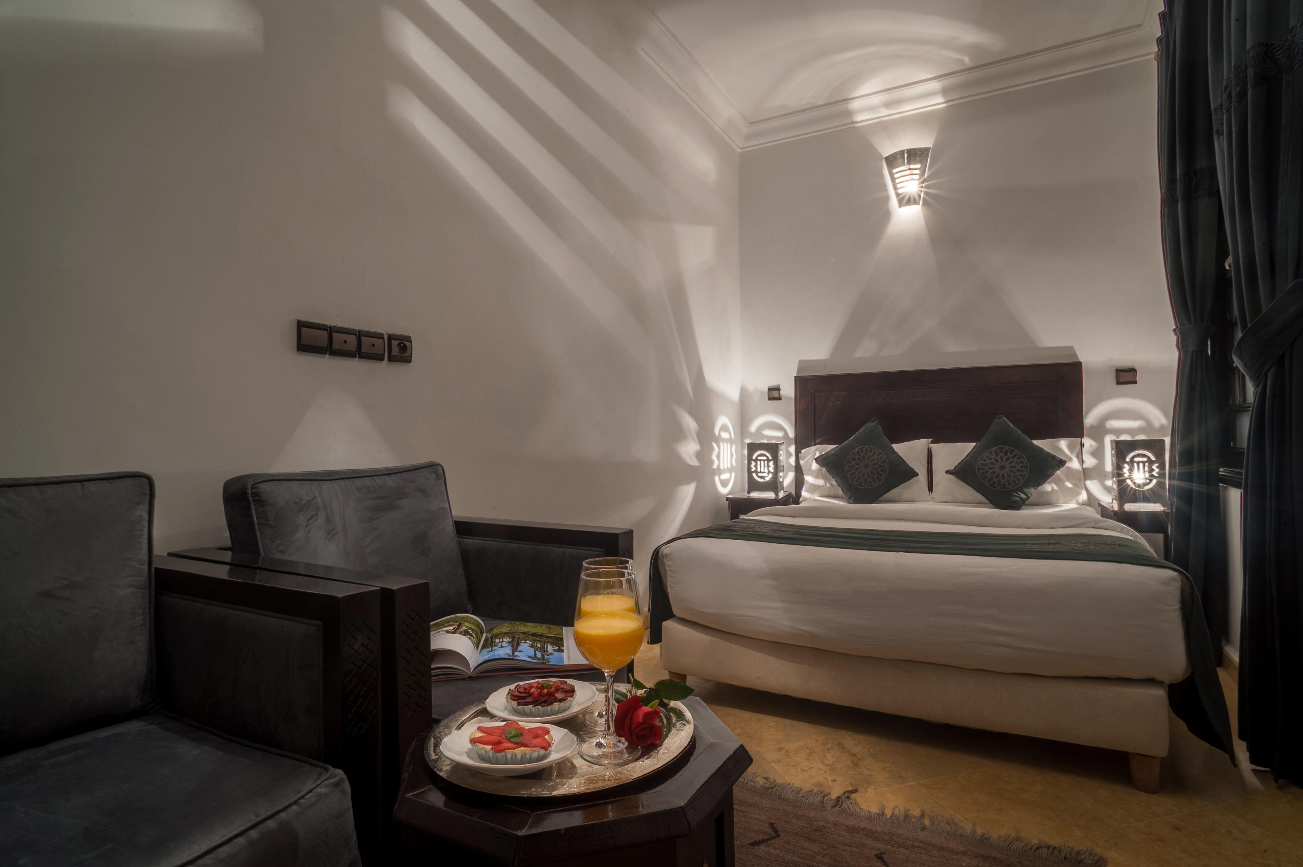 Riad Aliya Marrakesh Exterior photo