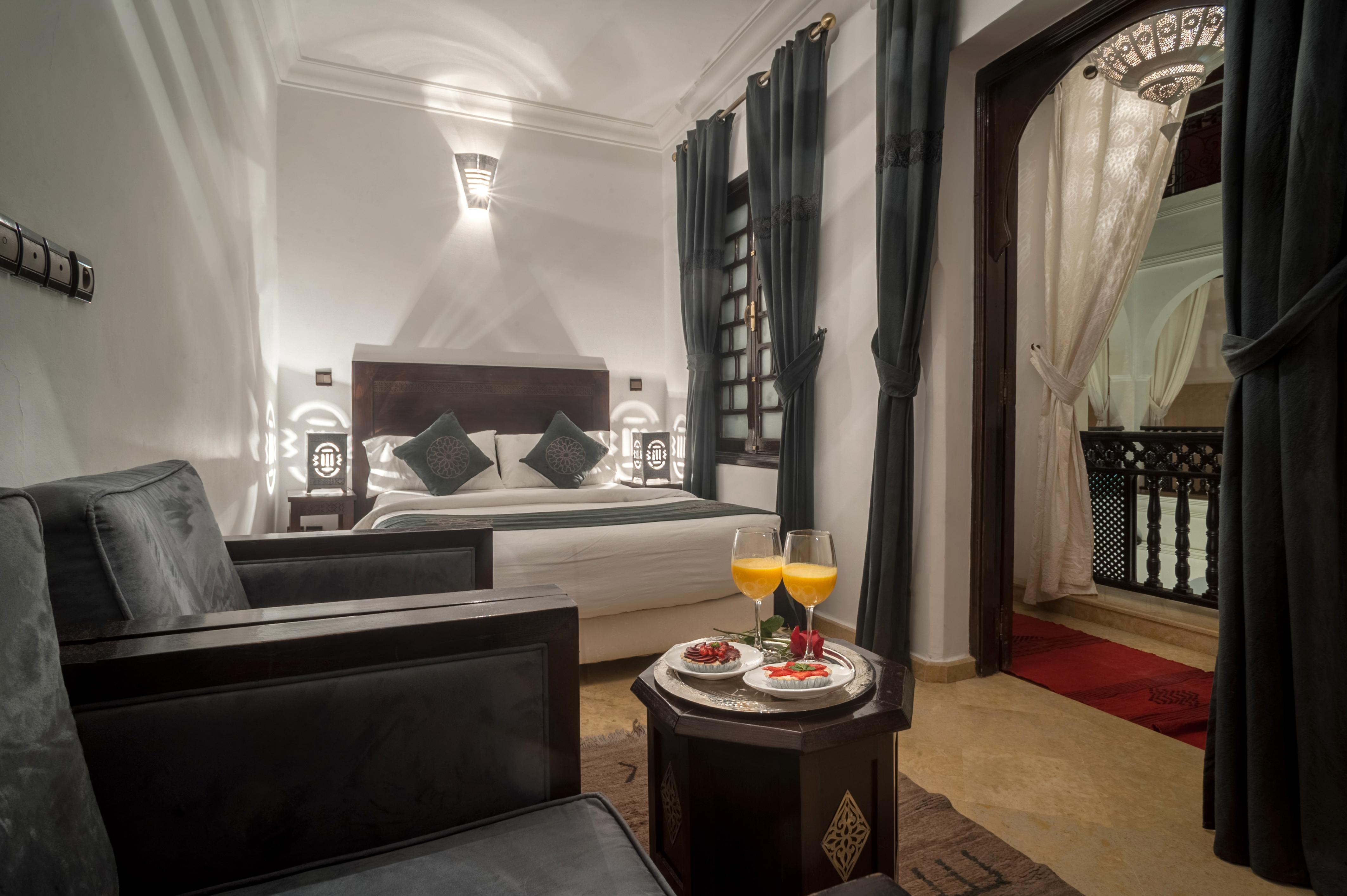 Riad Aliya Marrakesh Exterior photo