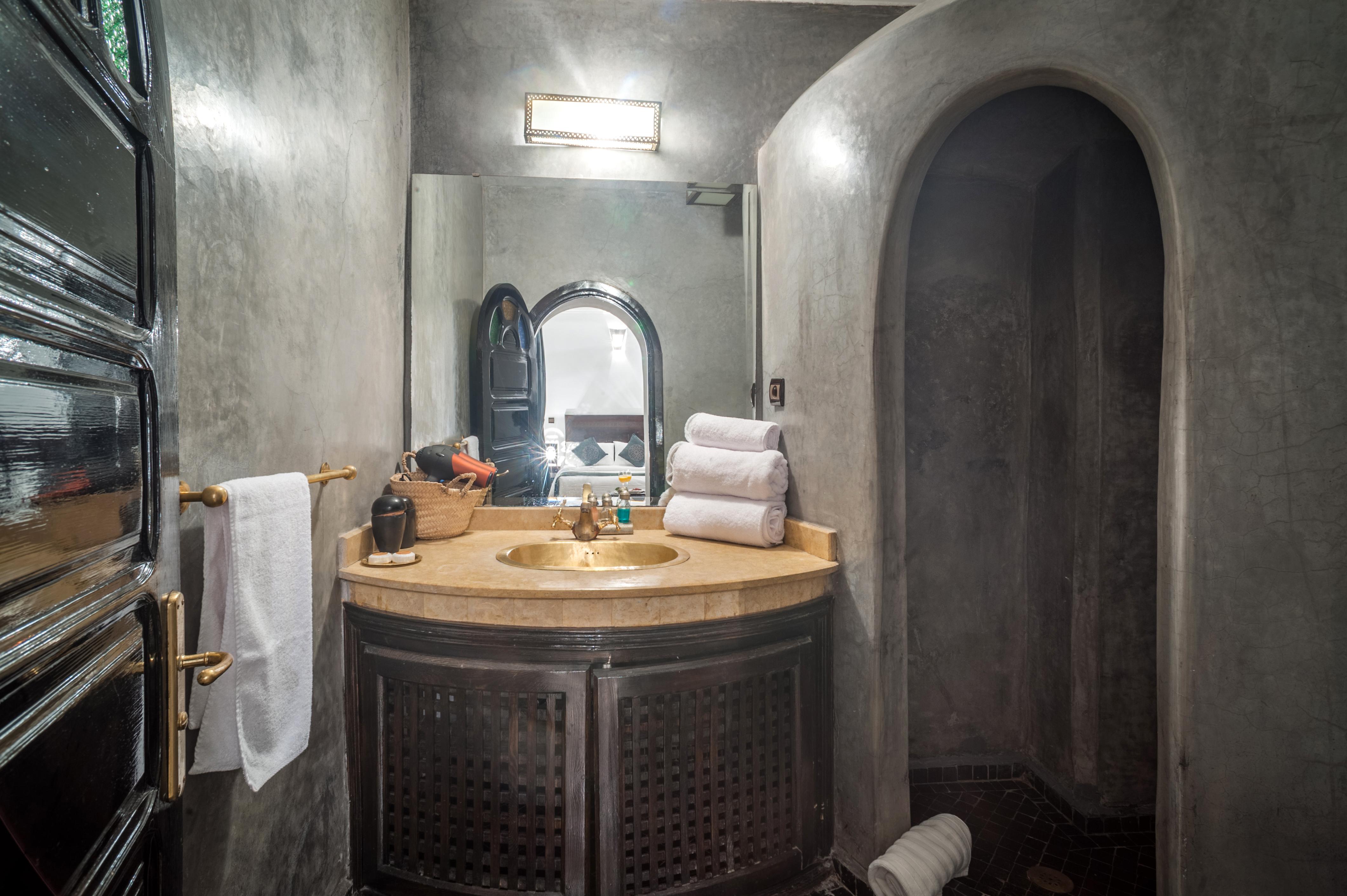 Riad Aliya Marrakesh Exterior photo