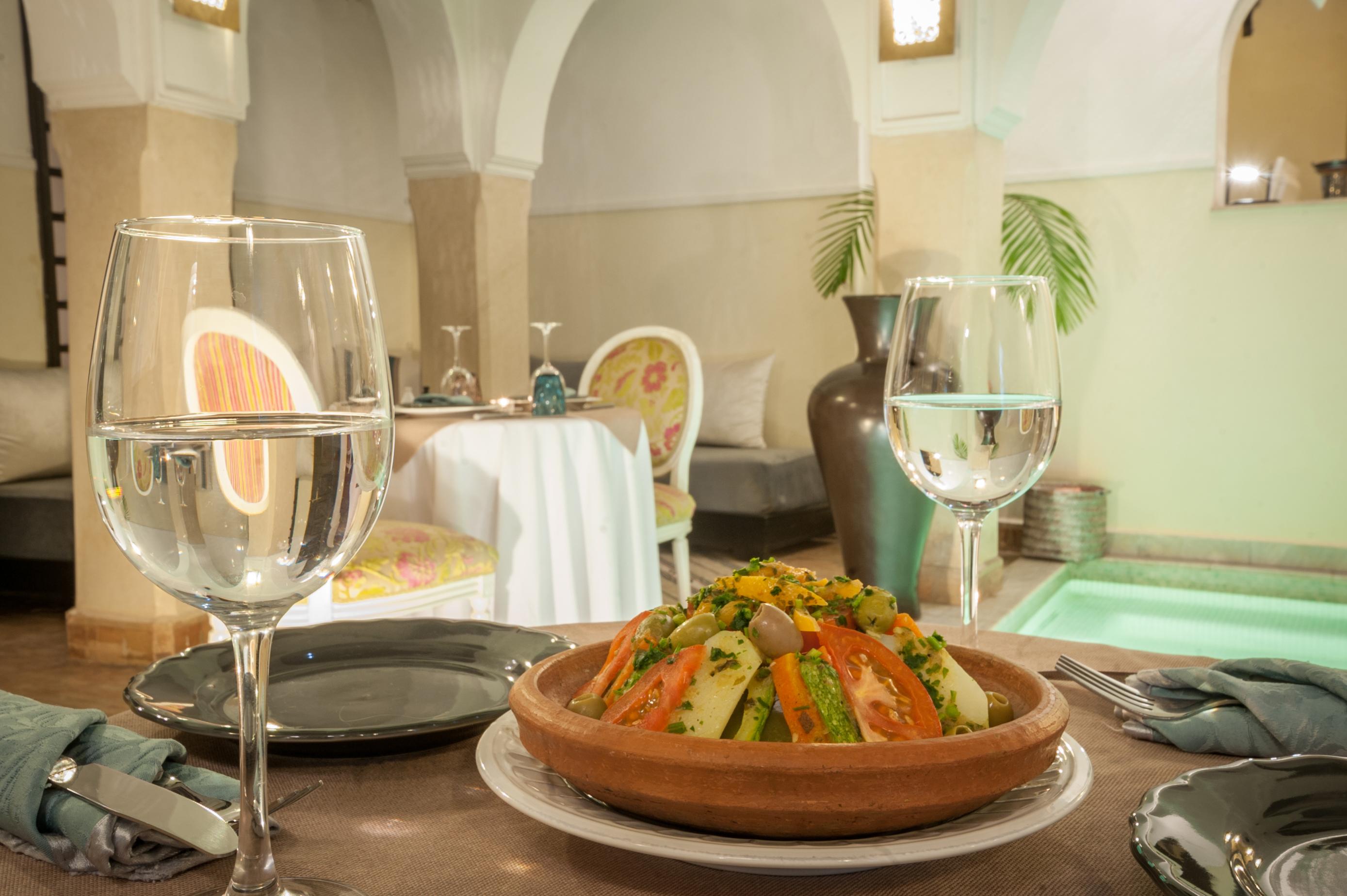 Riad Aliya Marrakesh Exterior photo