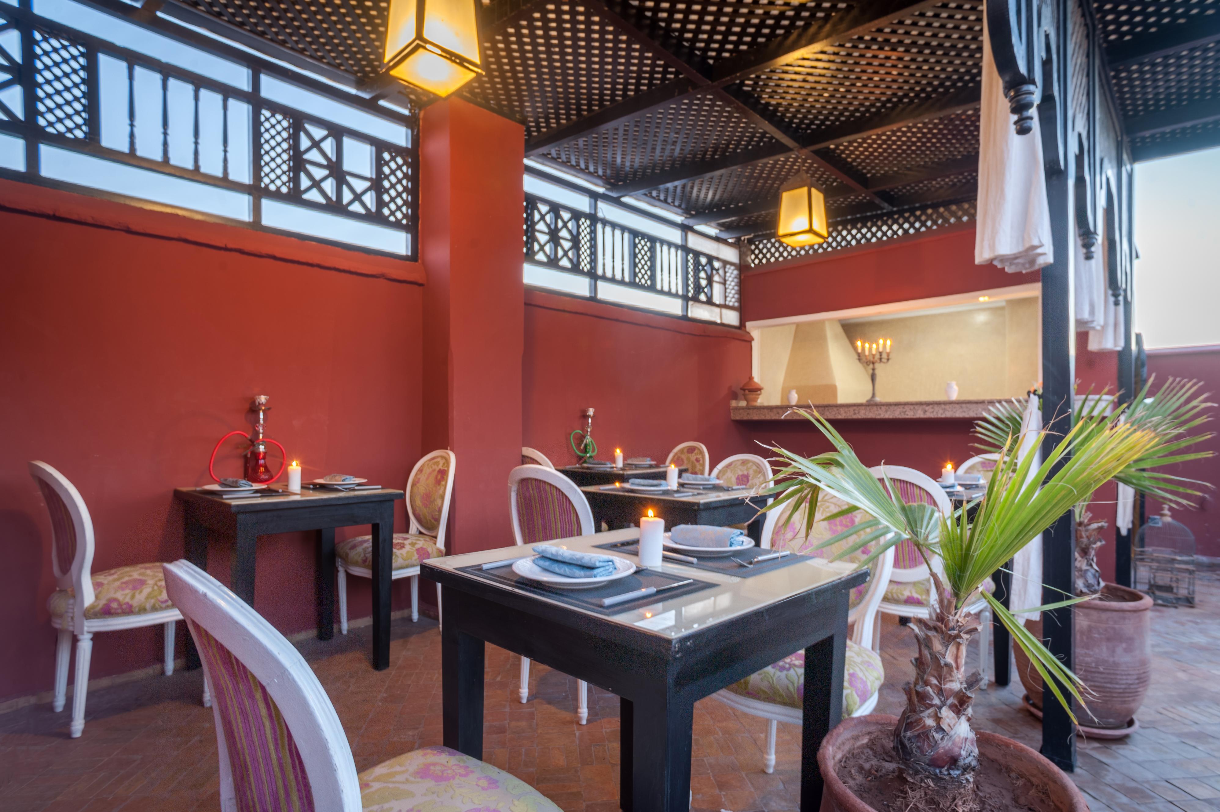 Riad Aliya Marrakesh Exterior photo