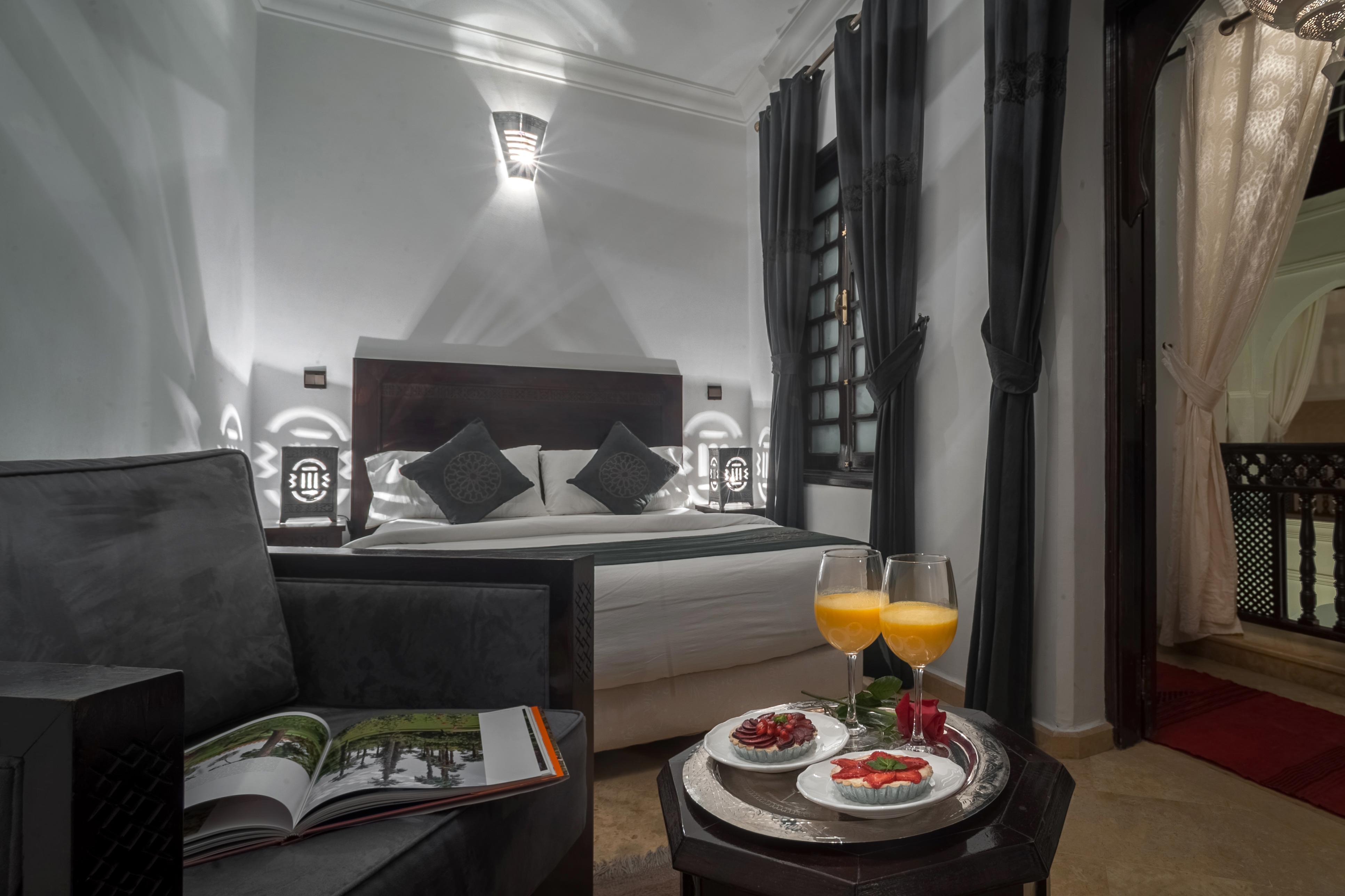 Riad Aliya Marrakesh Exterior photo