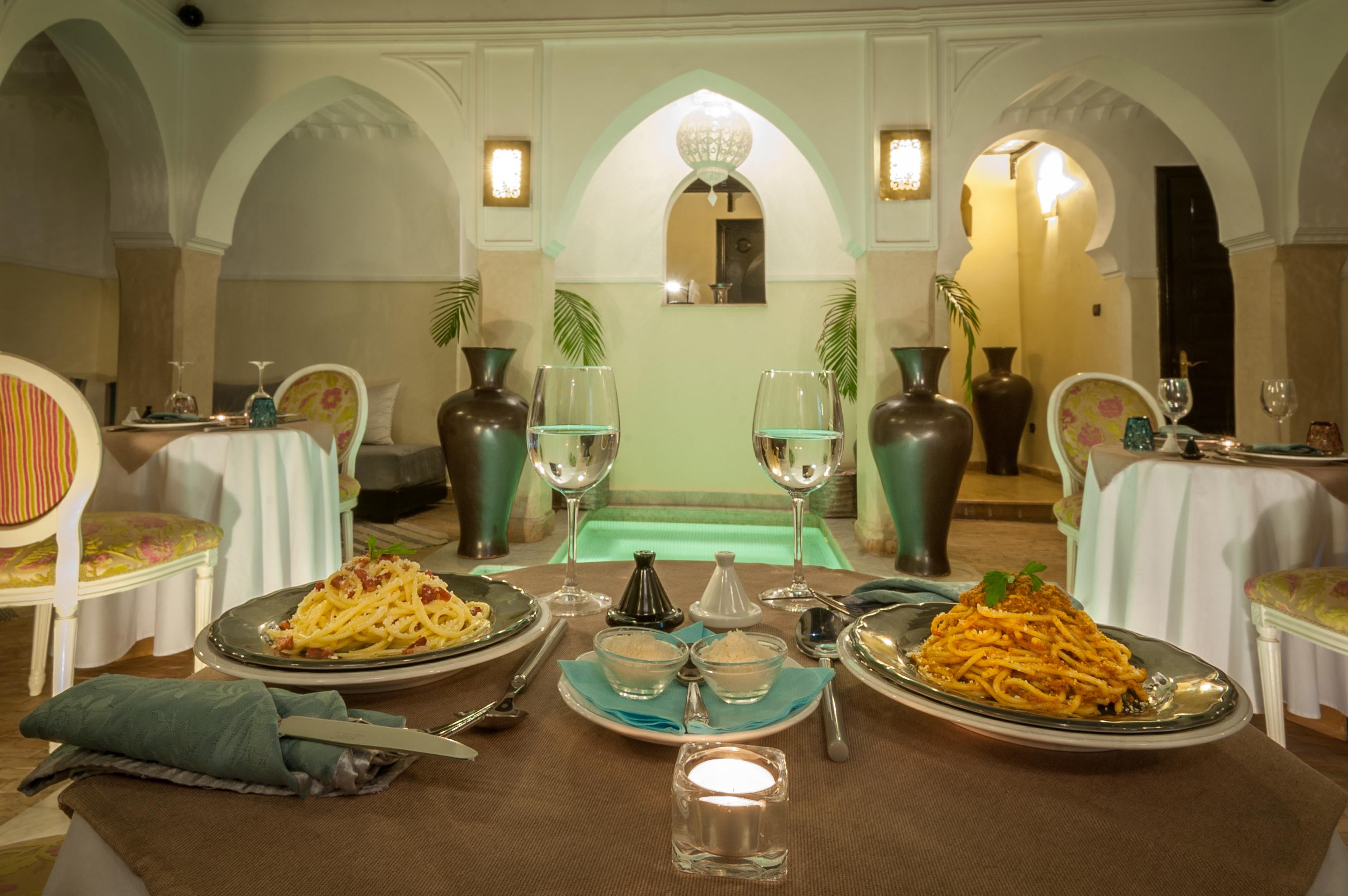 Riad Aliya Marrakesh Exterior photo