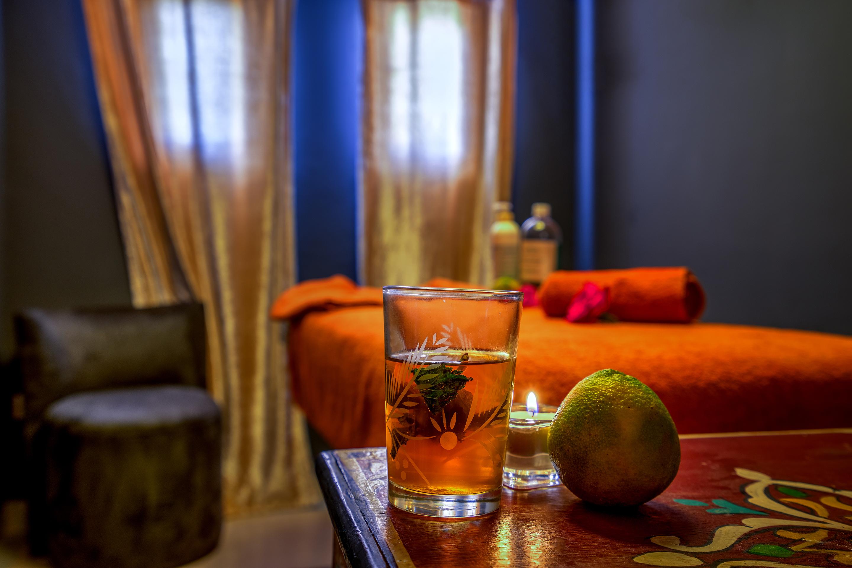 Riad Aliya Marrakesh Exterior photo