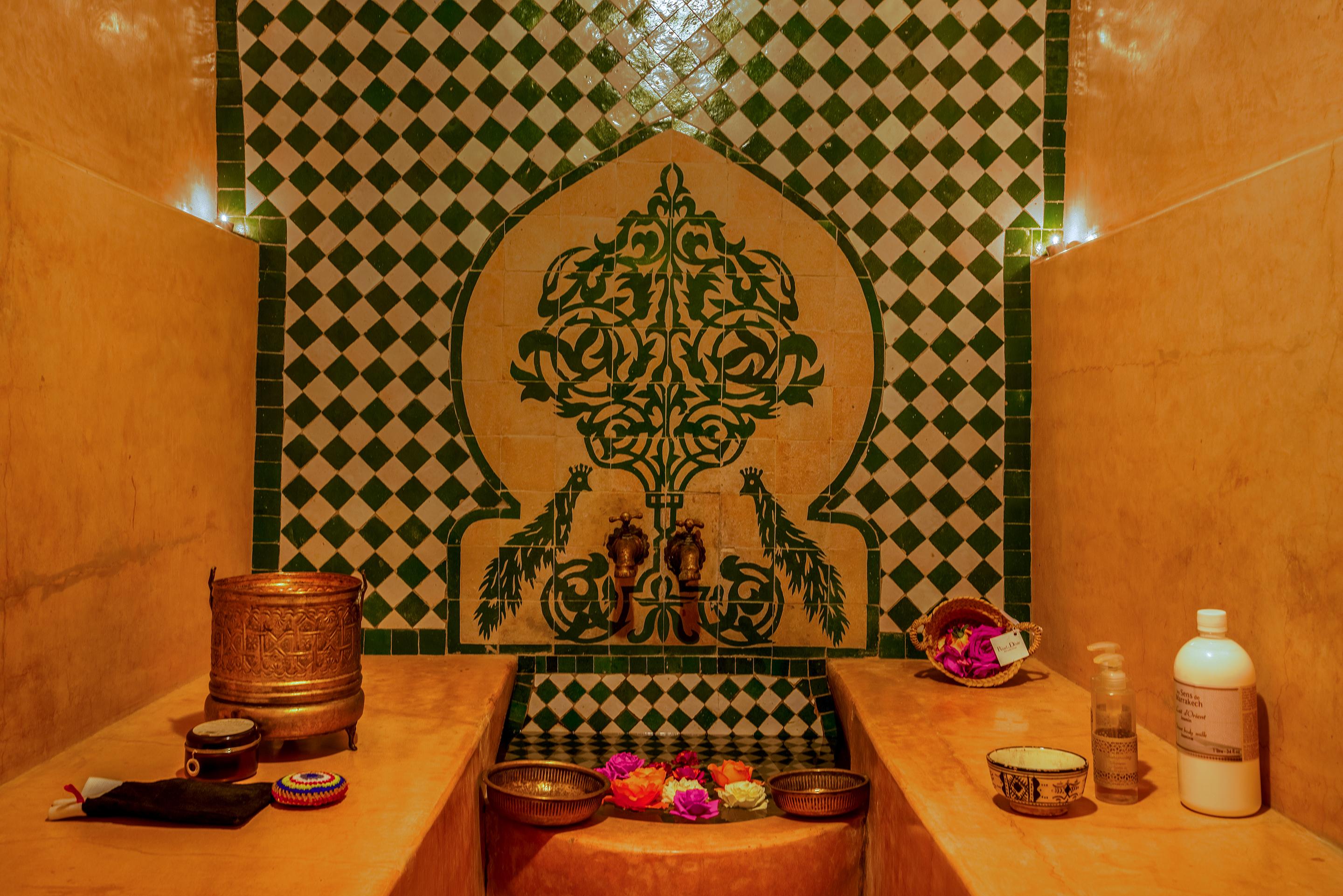 Riad Aliya Marrakesh Exterior photo