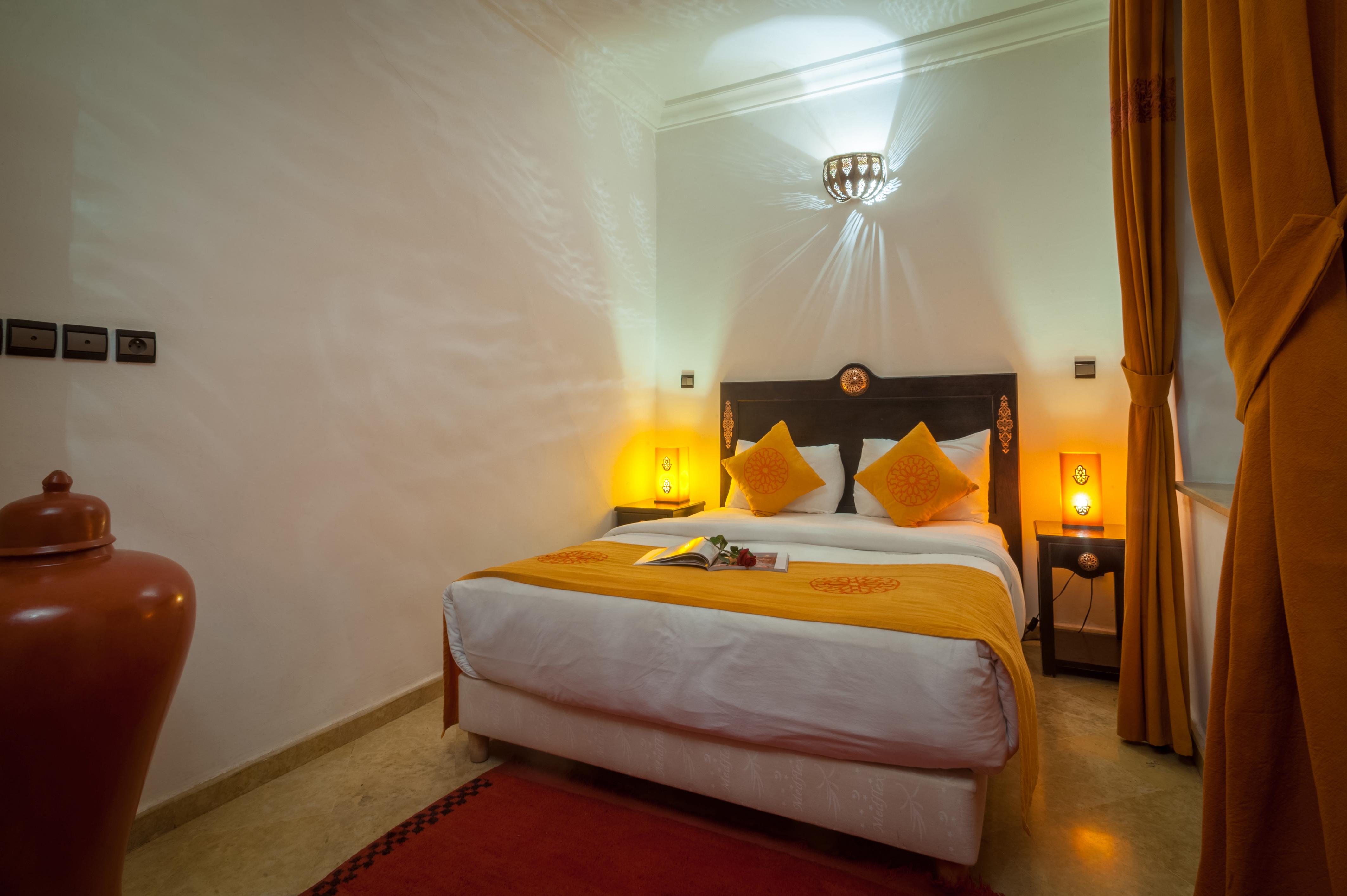 Riad Aliya Marrakesh Exterior photo