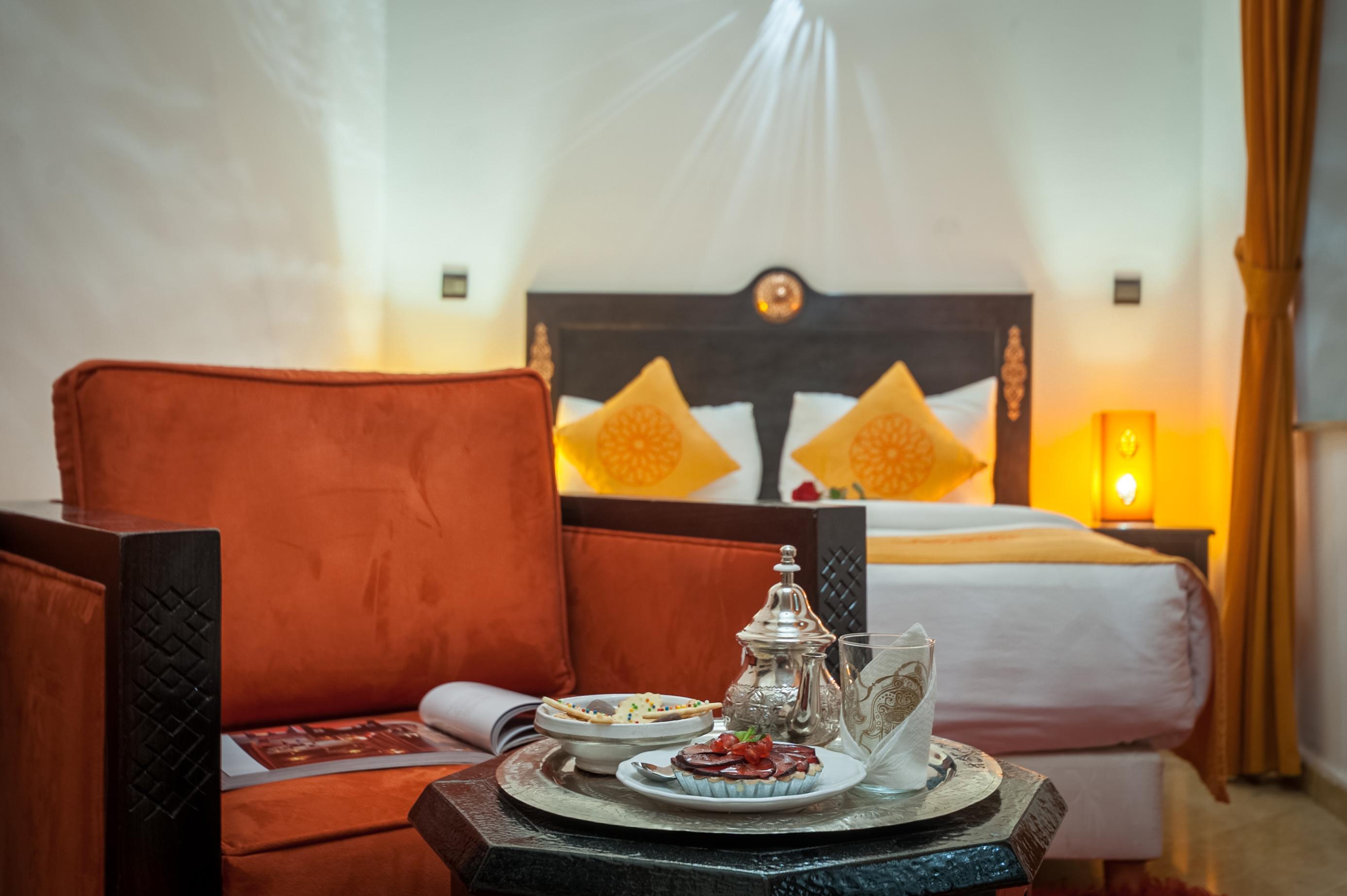 Riad Aliya Marrakesh Exterior photo