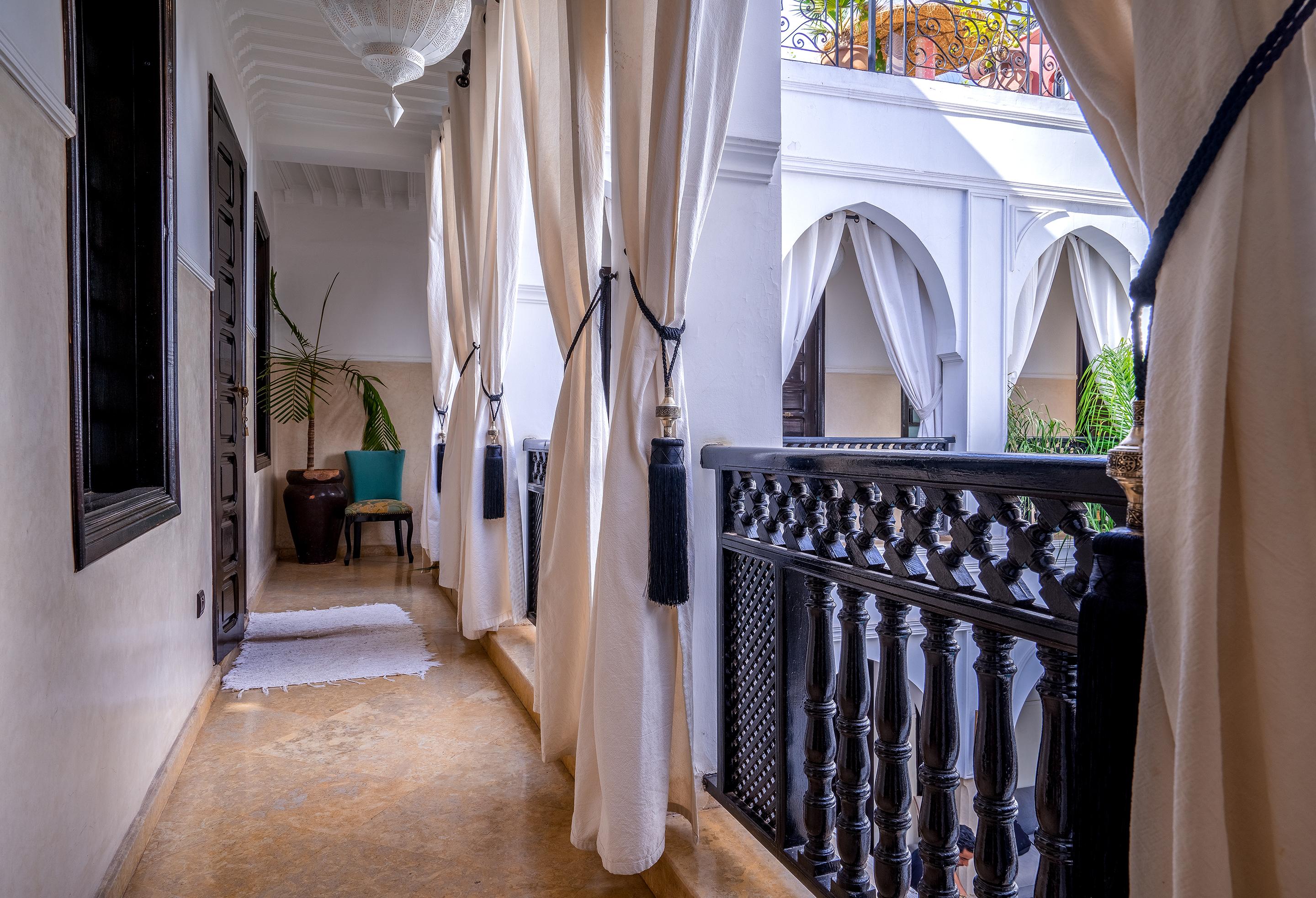 Riad Aliya Marrakesh Exterior photo