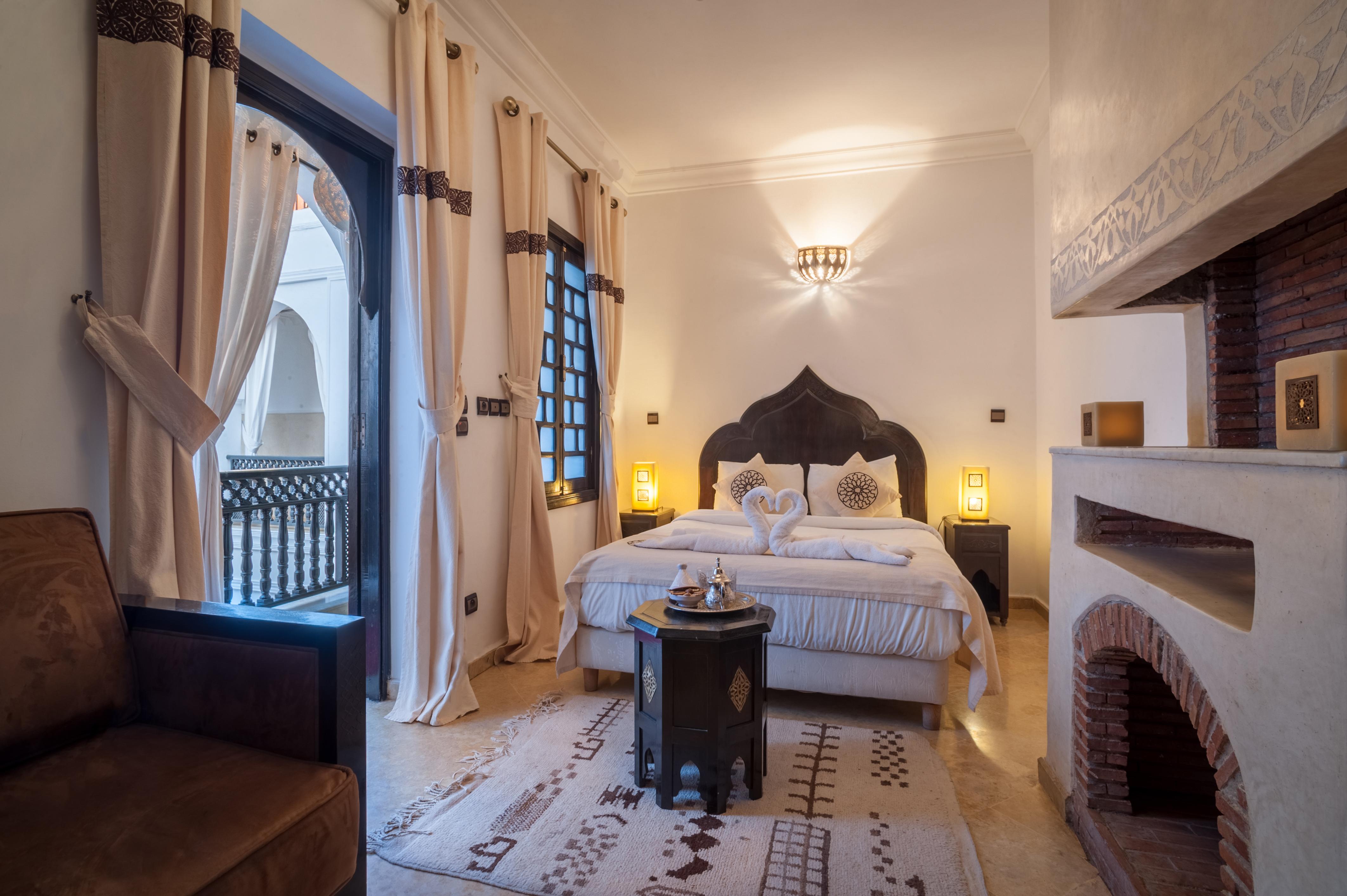 Riad Aliya Marrakesh Exterior photo