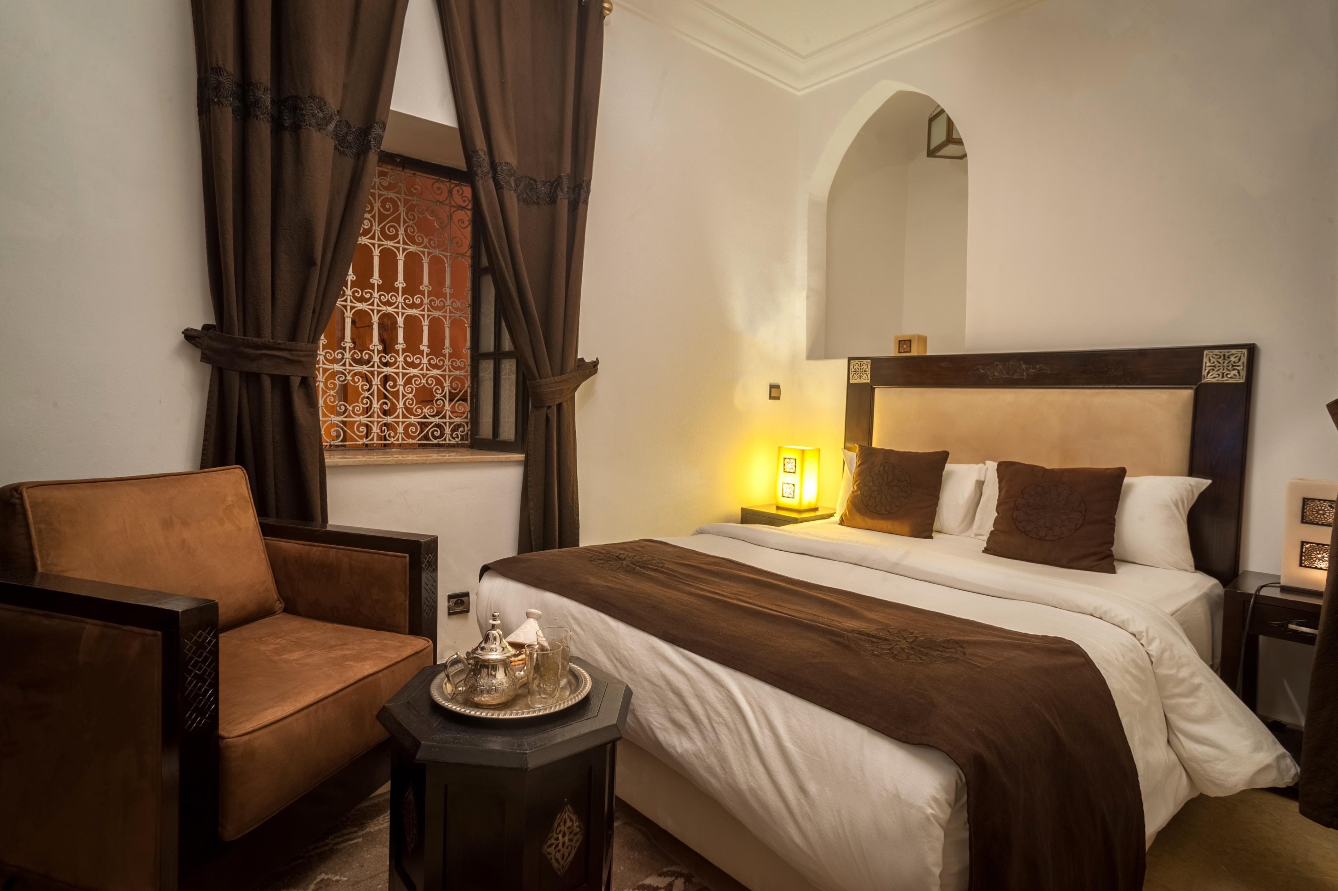 Riad Aliya Marrakesh Exterior photo