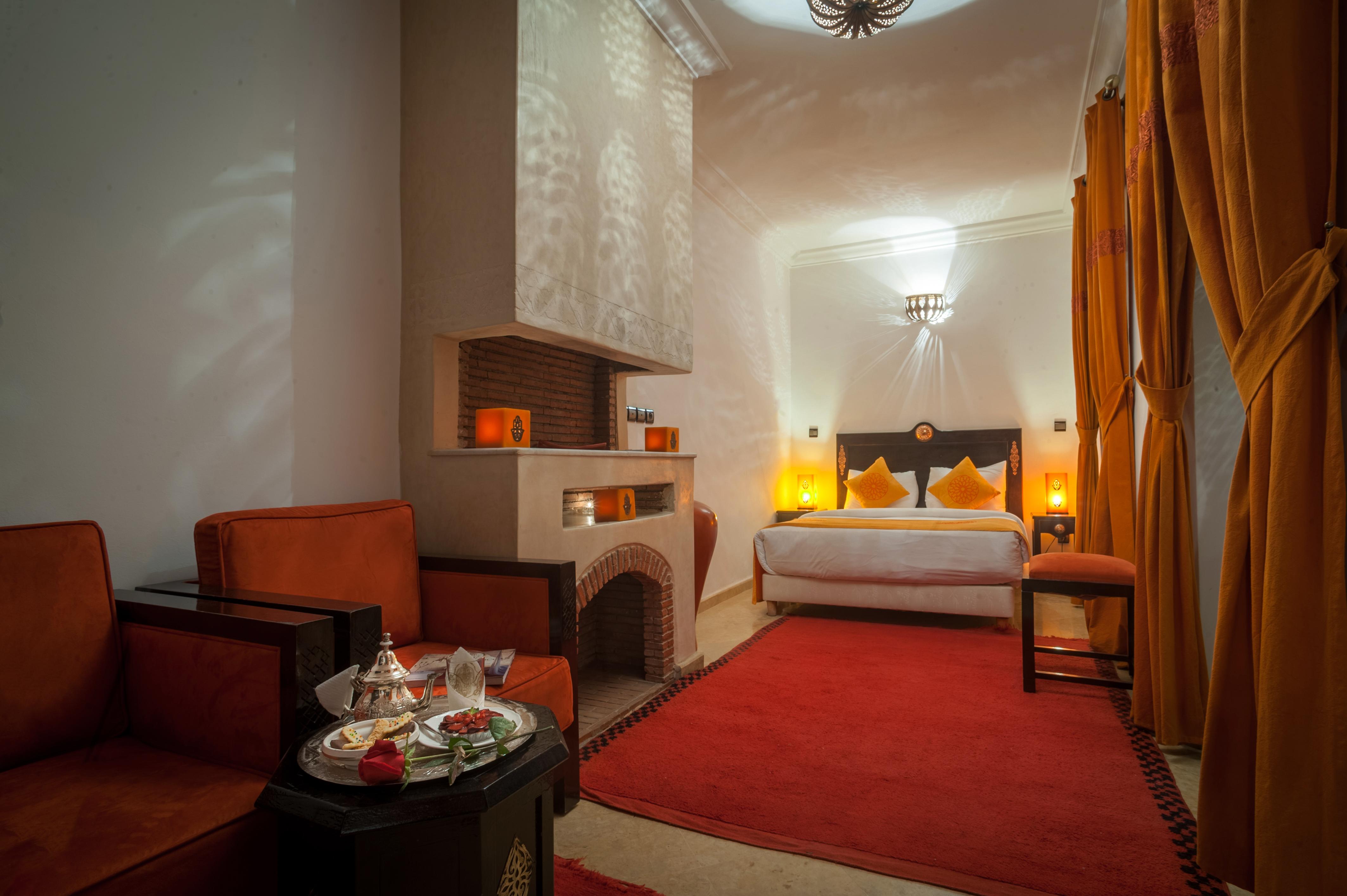 Riad Aliya Marrakesh Exterior photo