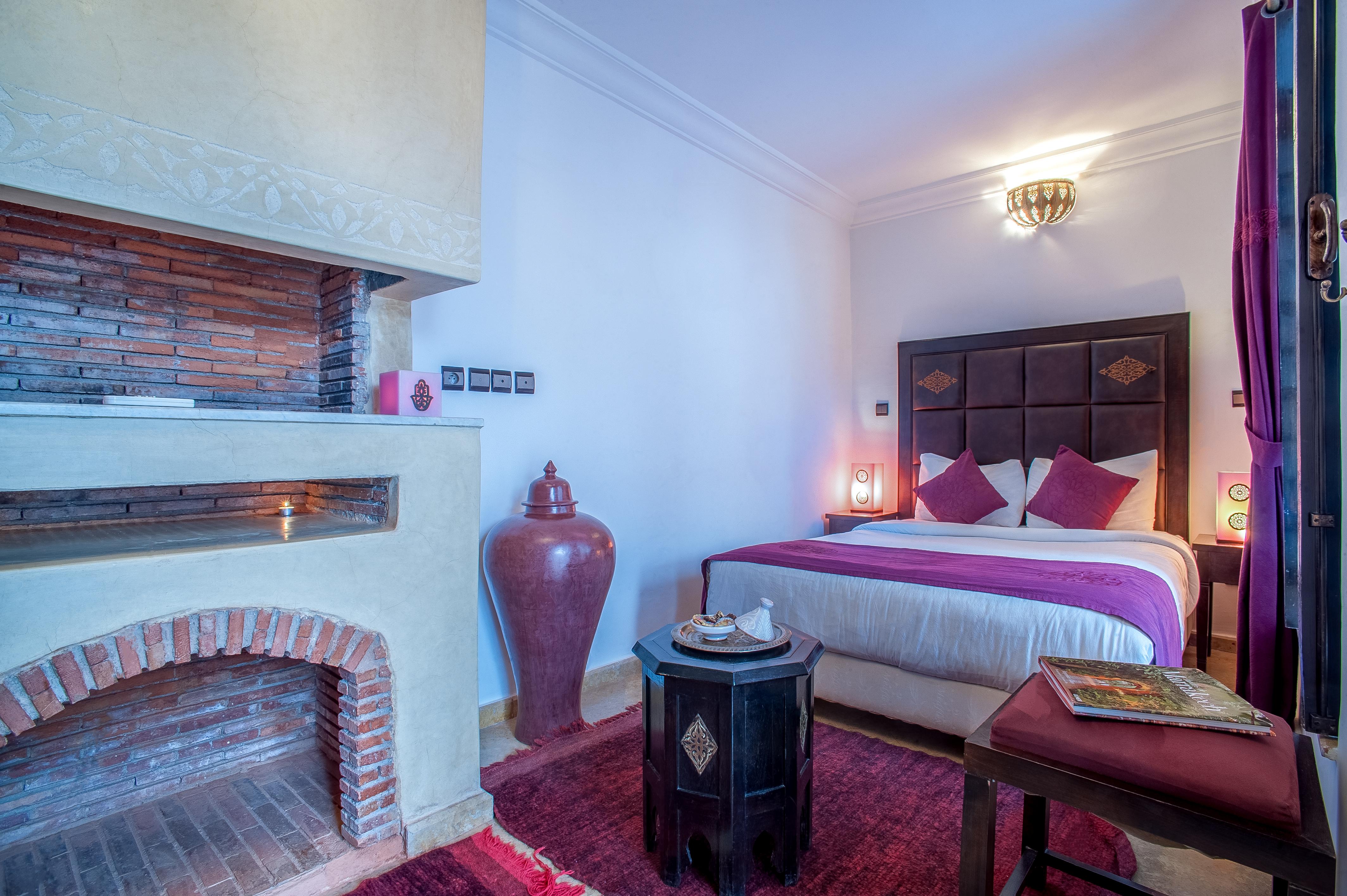 Riad Aliya Marrakesh Exterior photo