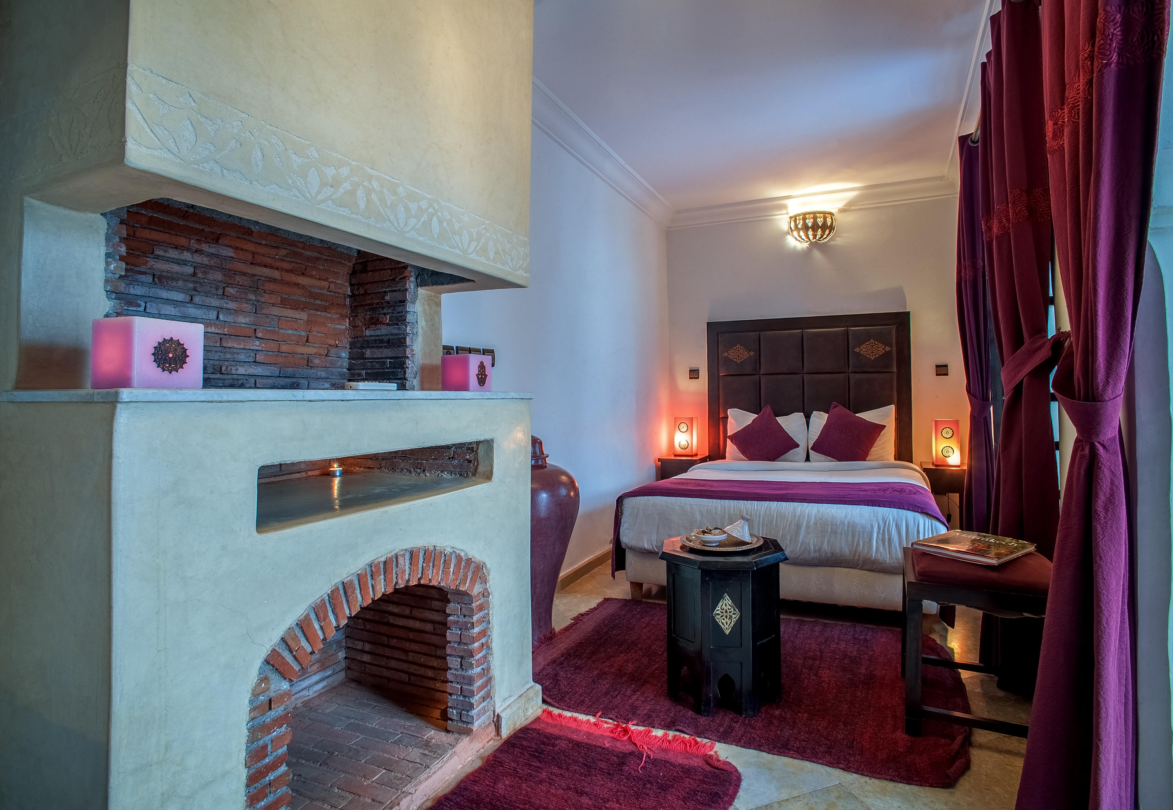 Riad Aliya Marrakesh Exterior photo