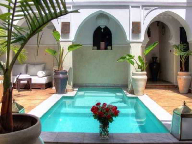 Riad Aliya Marrakesh Facilities photo