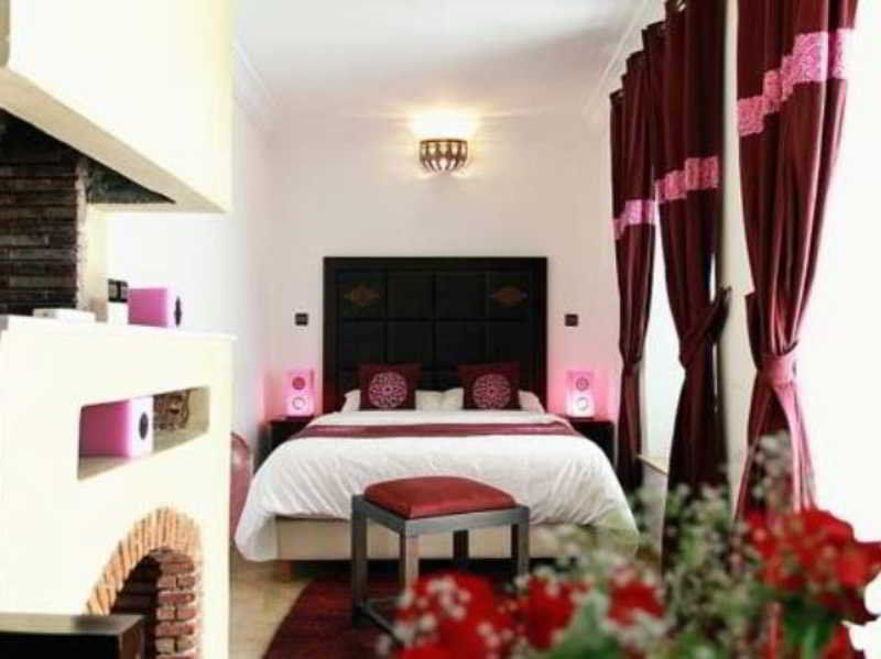 Riad Aliya Marrakesh Room photo