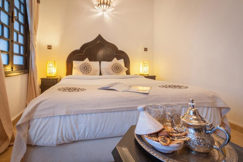 Riad Aliya Marrakesh Exterior photo